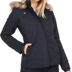 Obermeyer Women’s Ski Coat